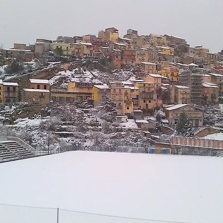 Affittacamere Bellavista Castiglione De Sicilia Exterior foto