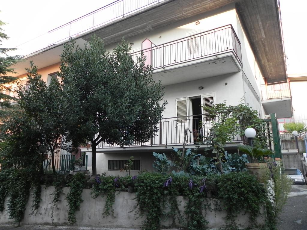 Affittacamere Bellavista Castiglione De Sicilia Exterior foto