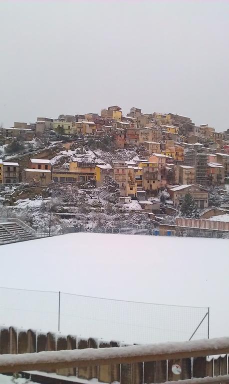 Affittacamere Bellavista Castiglione De Sicilia Exterior foto